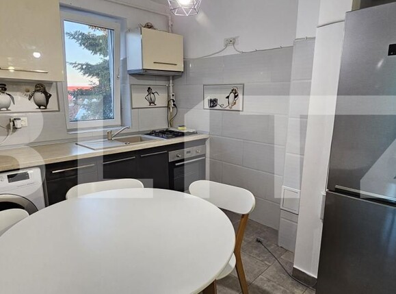 Apartament de închiriat 2 camere Aleea Trandafirilor - 163280AI | BLITZ Târgoviște | Poza7