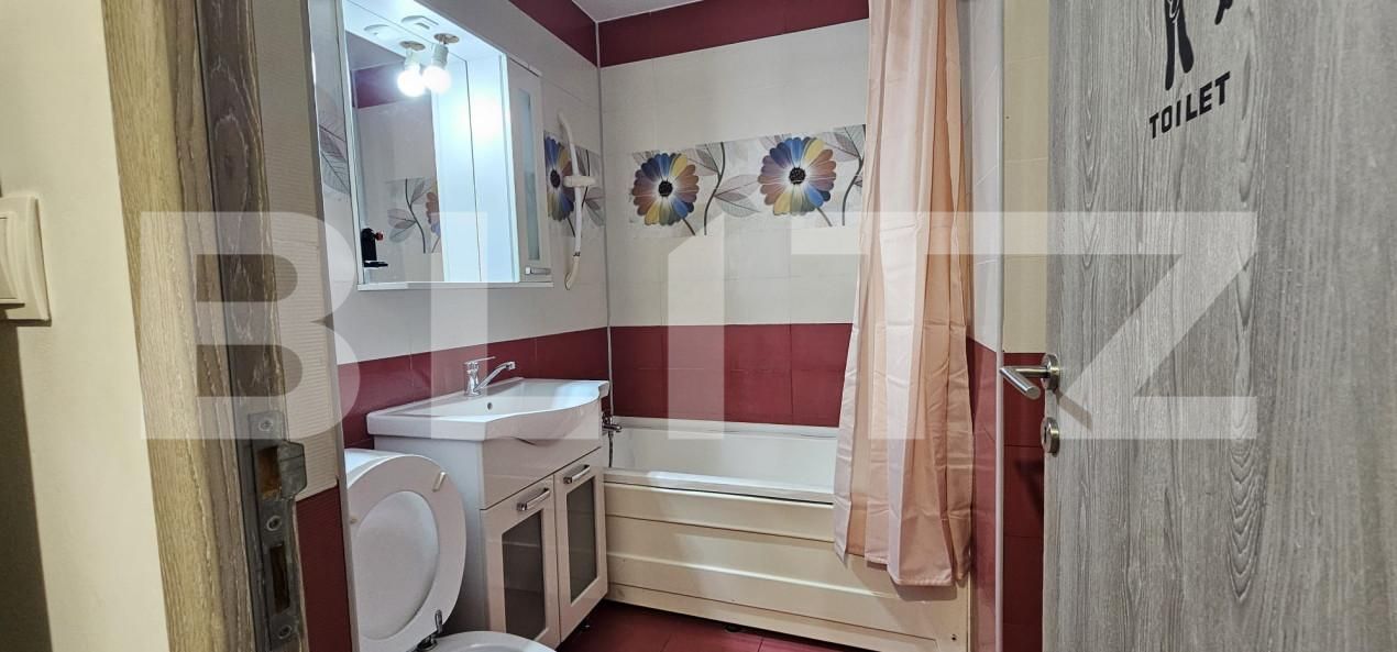 Apartament de închiriat 2 camere Aleea Trandafirilor - 163280AI | BLITZ Târgoviște | Poza4