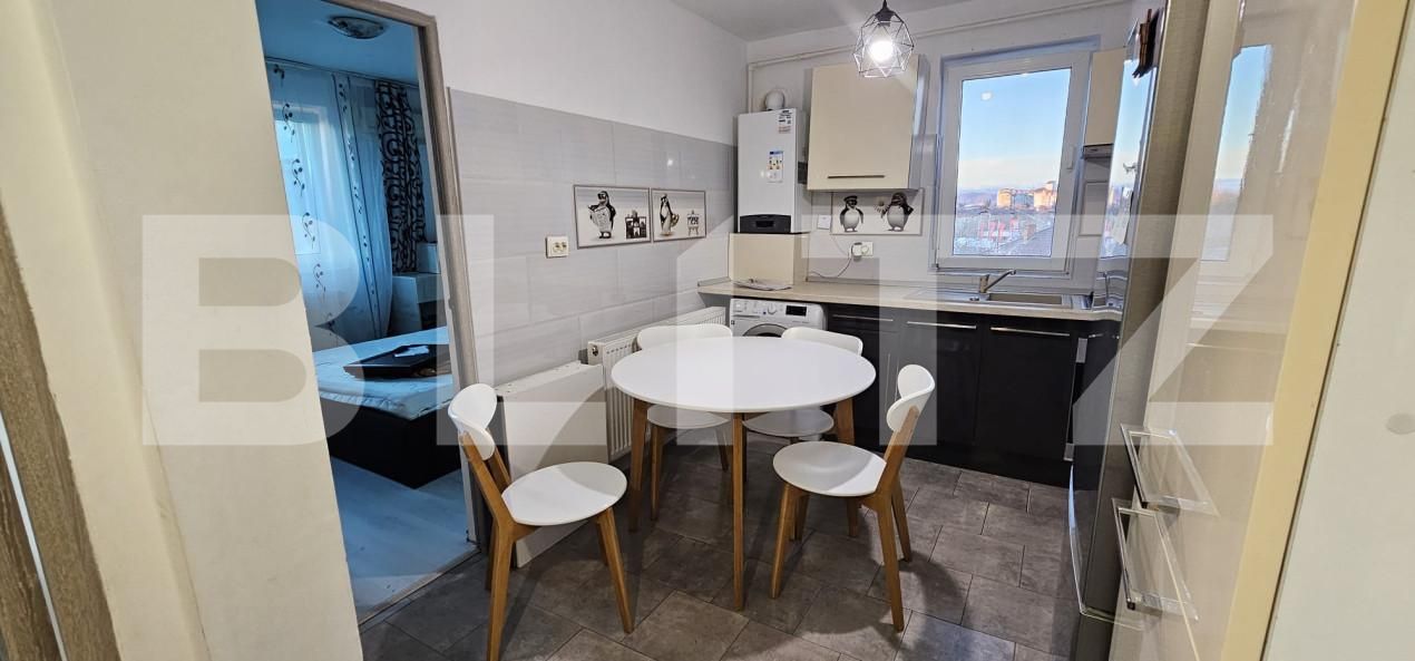 Apartament de închiriat 2 camere Aleea Trandafirilor - 163280AI | BLITZ Târgoviște | Poza6