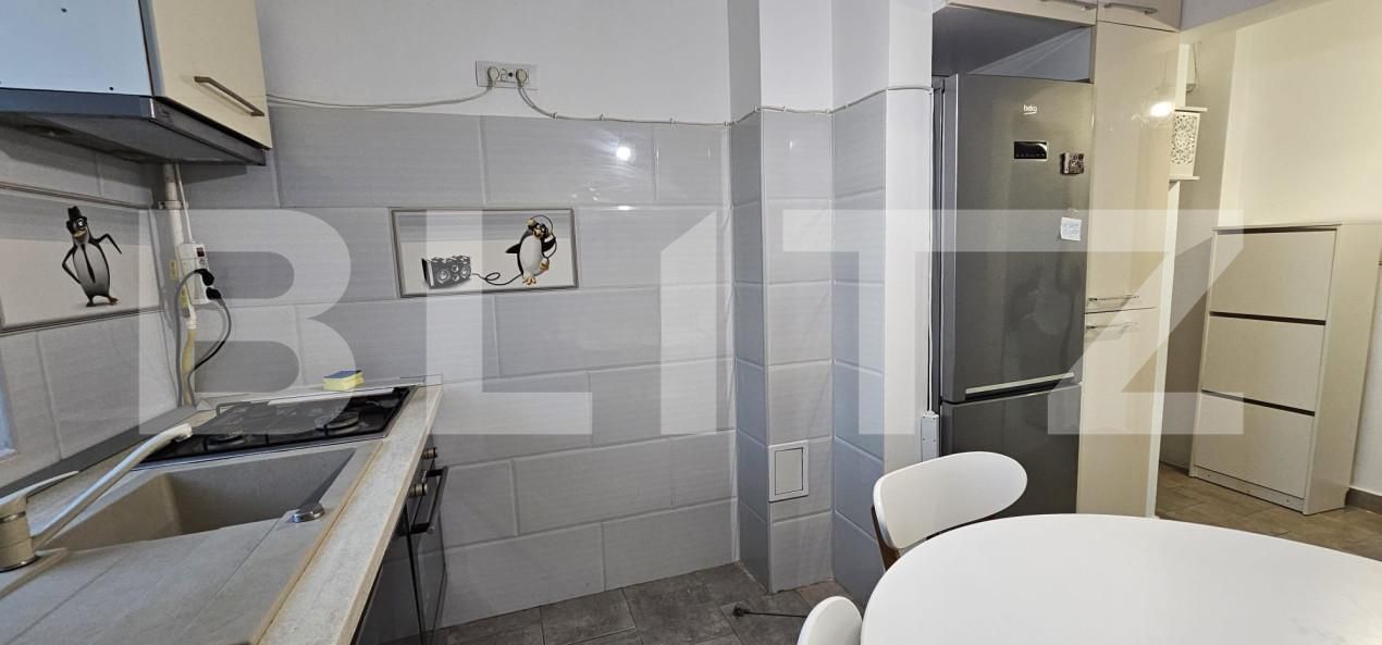 Apartament de închiriat 2 camere Aleea Trandafirilor - 163280AI | BLITZ Târgoviște | Poza9