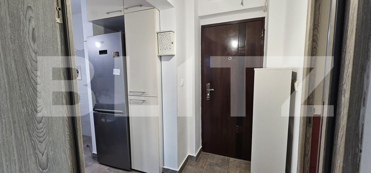 Apartament de închiriat 2 camere Aleea Trandafirilor - 163280AI | BLITZ Târgoviște | Poza11