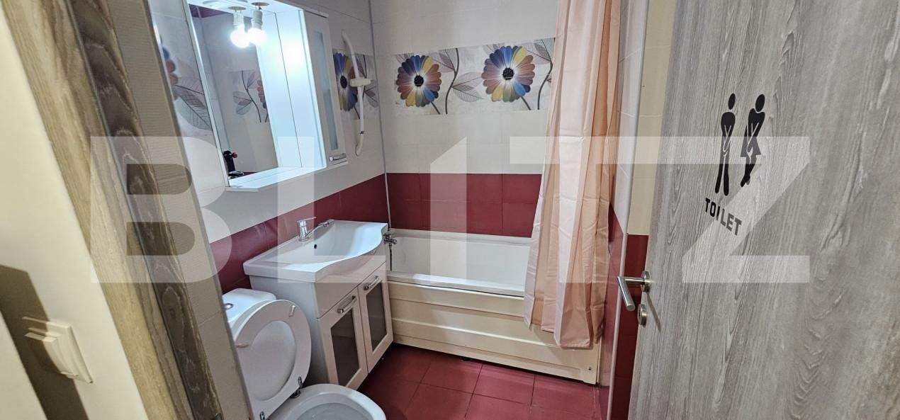 Apartament de închiriat 2 camere Aleea Trandafirilor - 163280AI | BLITZ Târgoviște | Poza5