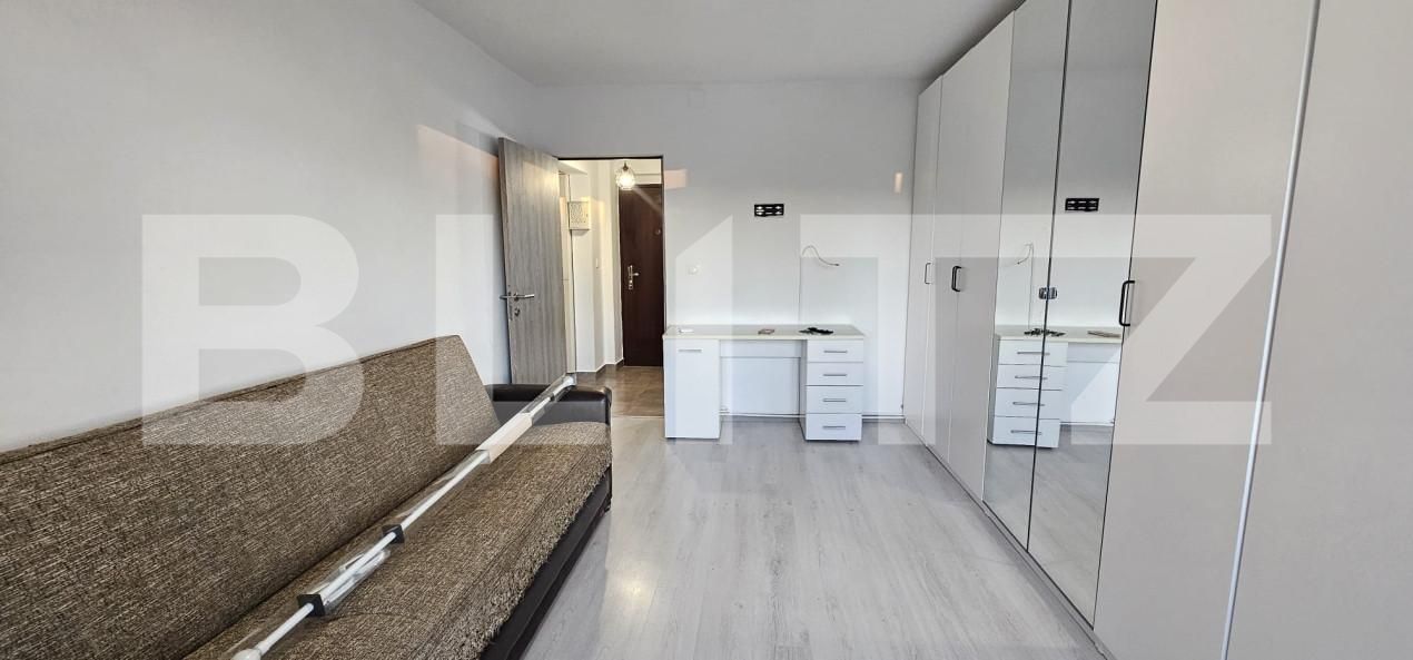 Apartament de închiriat 2 camere Aleea Trandafirilor - 163280AI | BLITZ Târgoviște | Poza3