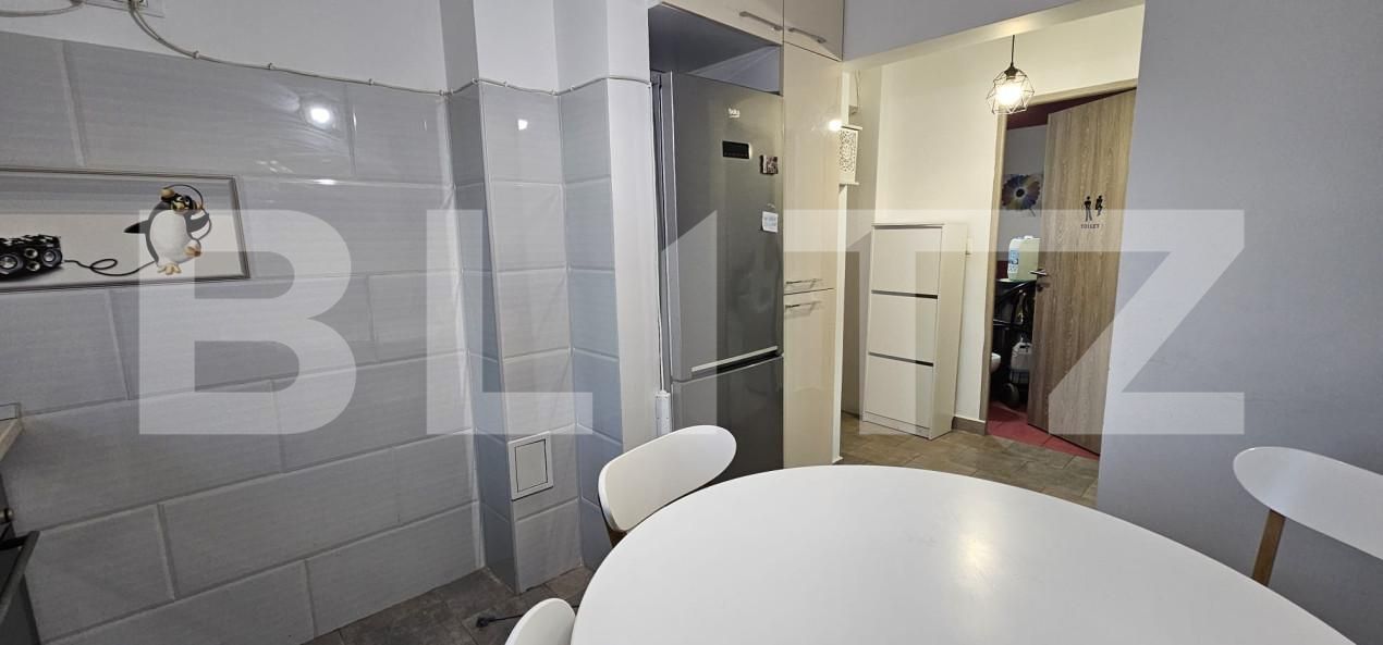 Apartament de închiriat 2 camere Aleea Trandafirilor - 163280AI | BLITZ Târgoviște | Poza8