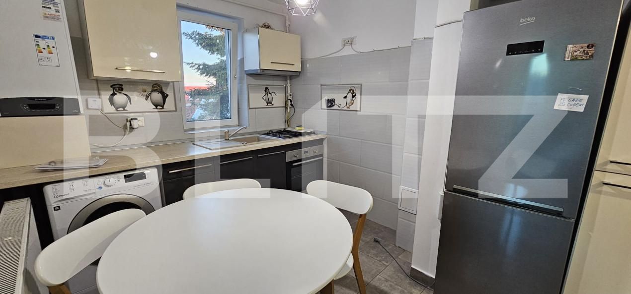 Apartament de închiriat 2 camere Aleea Trandafirilor - 163280AI | BLITZ Târgoviște | Poza7