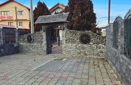 Casa de inchiriat, 7 camere, 160 mp, Targoviste
