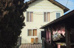 Casa de inchiriat, 7 camere, 160 mp, Targoviste