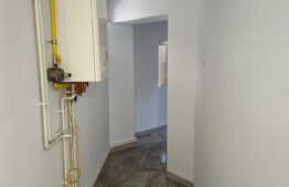 Casa de inchiriat, 7 camere, 160 mp, Targoviste