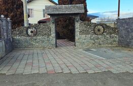 Casa de inchiriat, 7 camere, 160 mp, Targoviste