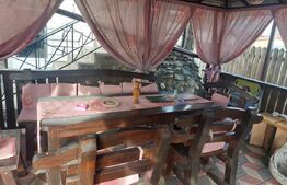 Casa de inchiriat, 7 camere, 160 mp, Targoviste