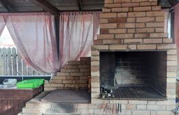 Casa de inchiriat, 7 camere, 160 mp, Targoviste