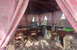 Casa de inchiriat, 7 camere, 160 mp, Targoviste