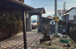 Casa de inchiriat, 7 camere, 160 mp, Targoviste