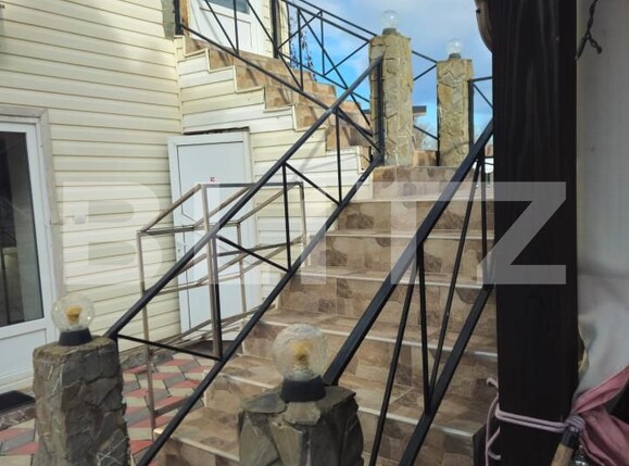 Casa de închiriat 7 camere Exterior Vest - 163518CI | BLITZ Târgoviște | Poza24