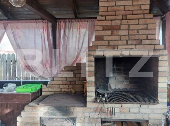 Casa de închiriat 7 camere Exterior Vest - 163518CI | BLITZ Târgoviște | Poza14