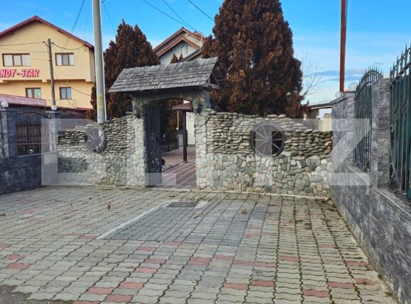 Casa de închiriat 7 camere Exterior Vest - 163518CI | BLITZ Târgoviște | Poza25