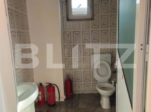 Casa de închiriat 7 camere Exterior Vest - 163518CI | BLITZ Târgoviște | Poza23