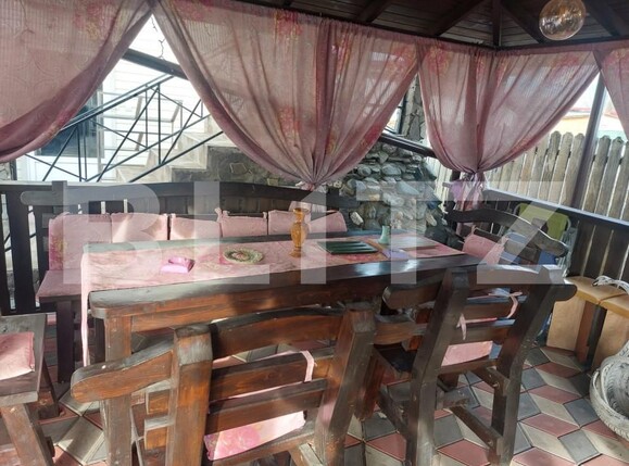 Casa de închiriat 7 camere Exterior Vest - 163518CI | BLITZ Târgoviște | Poza20