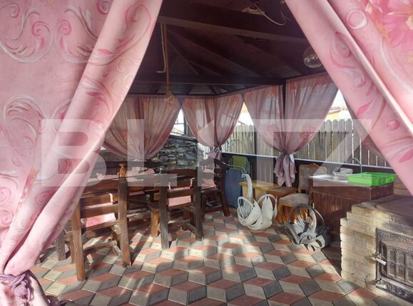 Casa de închiriat 7 camere Exterior Vest - 163518CI | BLITZ Târgoviște | Poza21