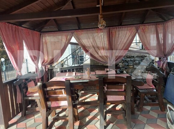 Casa de închiriat 7 camere Exterior Vest - 163518CI | BLITZ Târgoviște | Poza19