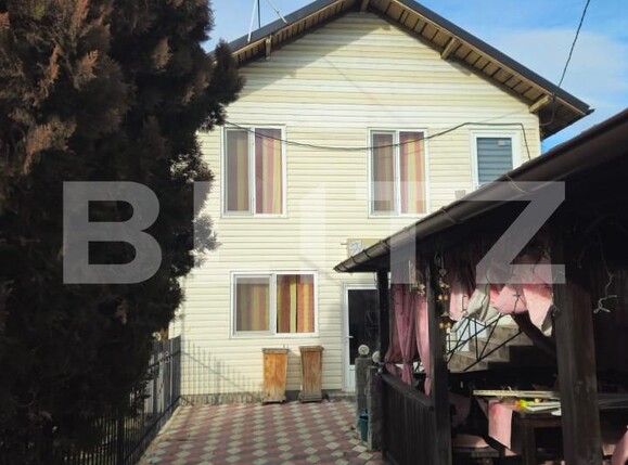 Casa de închiriat 7 camere Exterior Vest - 163518CI | BLITZ Târgoviște | Poza2