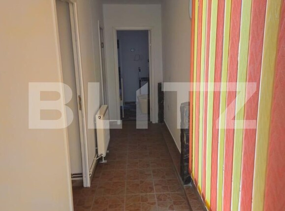 Casa de închiriat 7 camere Exterior Vest - 163518CI | BLITZ Târgoviște | Poza8