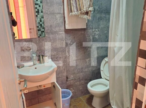 Casa de închiriat 7 camere Exterior Vest - 163518CI | BLITZ Târgoviște | Poza7