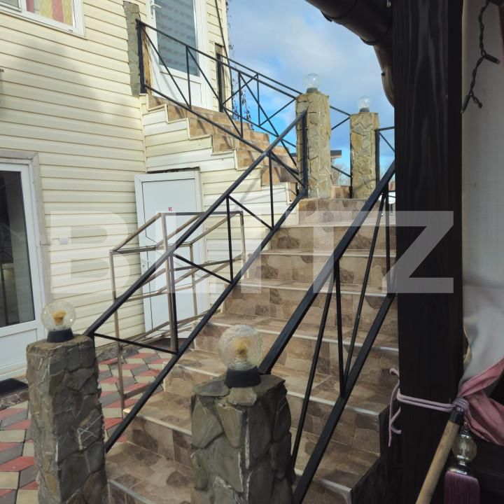 Casa de închiriat 7 camere Exterior Vest - 163518CI | BLITZ Târgoviște | Poza24