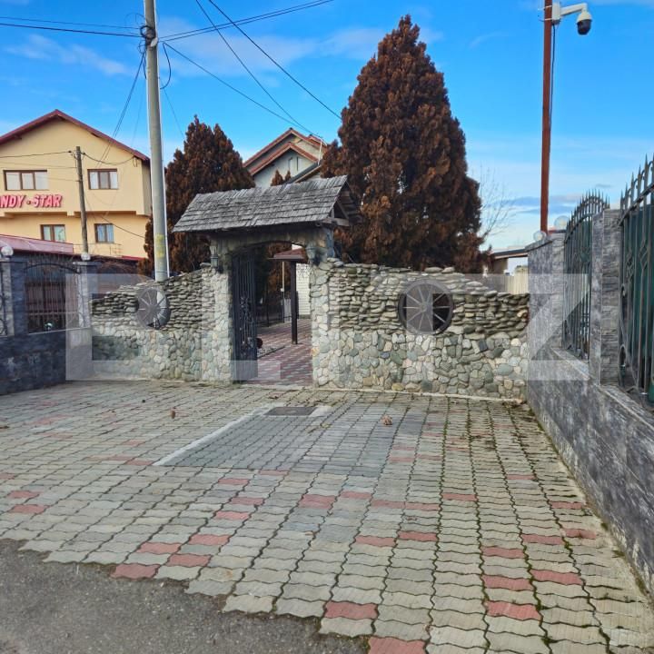 Casa de închiriat 7 camere Exterior Vest - 163518CI | BLITZ Târgoviște | Poza25