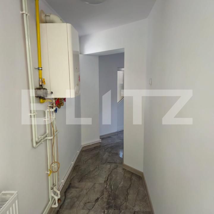 Casa de închiriat 7 camere Exterior Vest - 163518CI | BLITZ Târgoviște | Poza11
