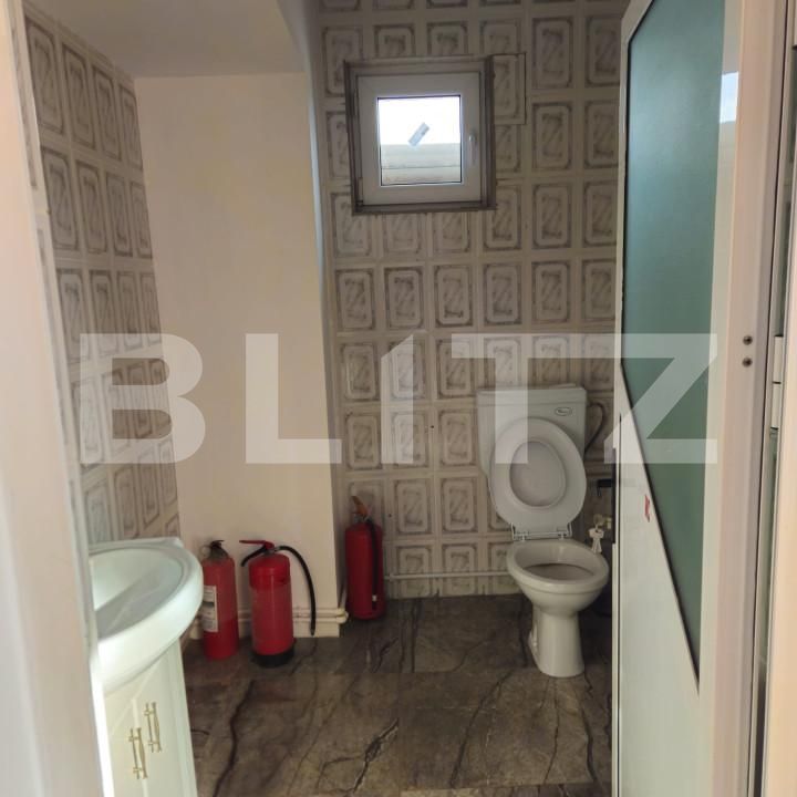 Casa de închiriat 7 camere Exterior Vest - 163518CI | BLITZ Târgoviște | Poza23