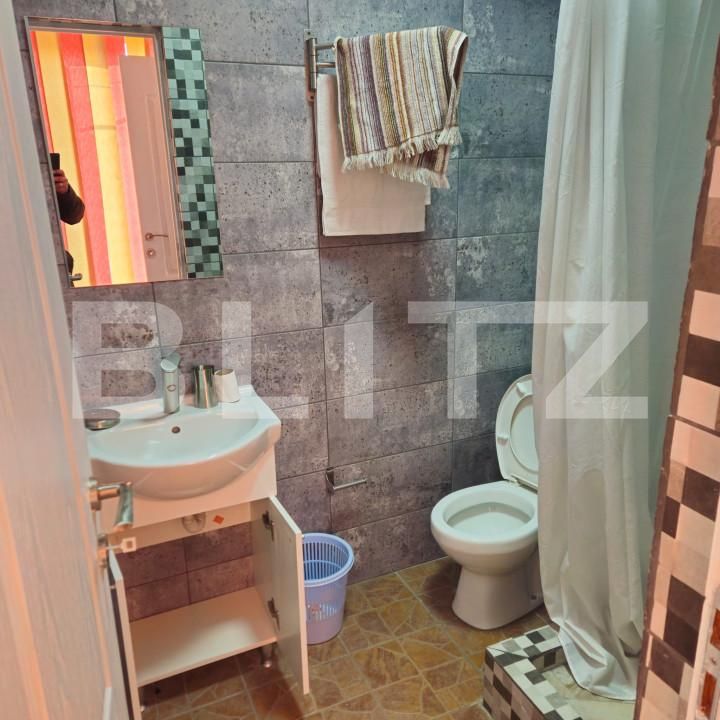 Casa de închiriat 7 camere Exterior Vest - 163518CI | BLITZ Târgoviște | Poza7