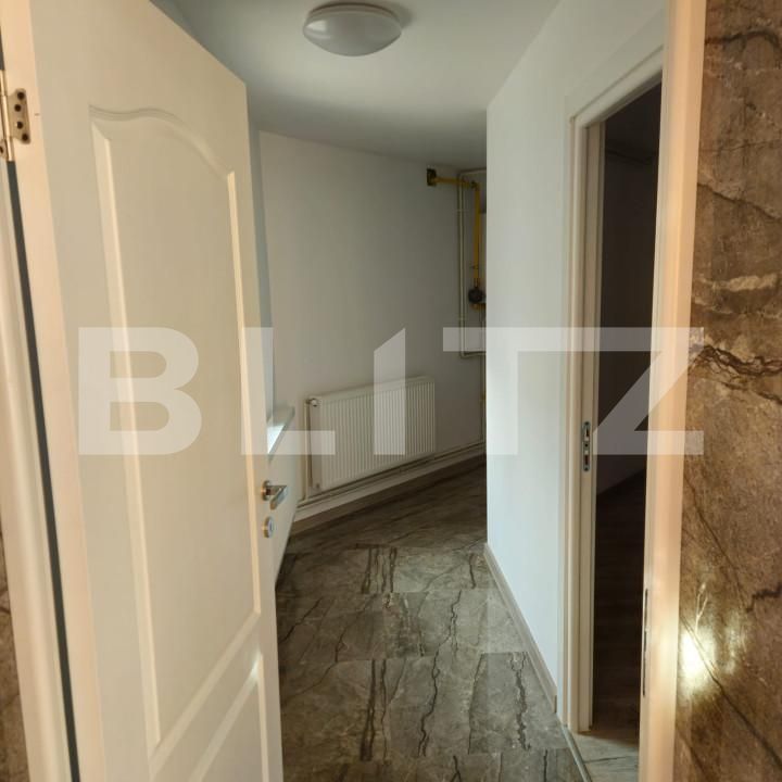 Casa de închiriat 7 camere Exterior Vest - 163518CI | BLITZ Târgoviște | Poza15