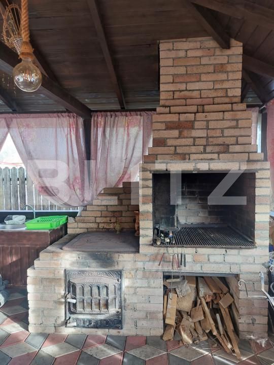 Casa de închiriat 7 camere Exterior Vest - 163518CI | BLITZ Târgoviște | Poza14