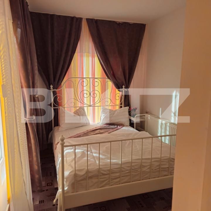 Casa de închiriat 7 camere Exterior Vest - 163518CI | BLITZ Târgoviște | Poza6