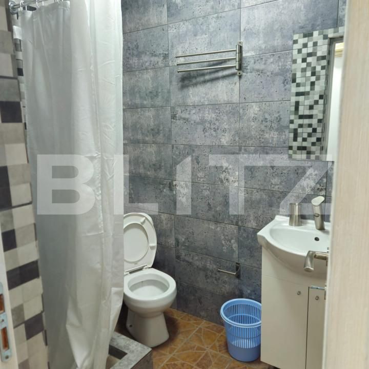 Casa de închiriat 7 camere Exterior Vest - 163518CI | BLITZ Târgoviște | Poza4