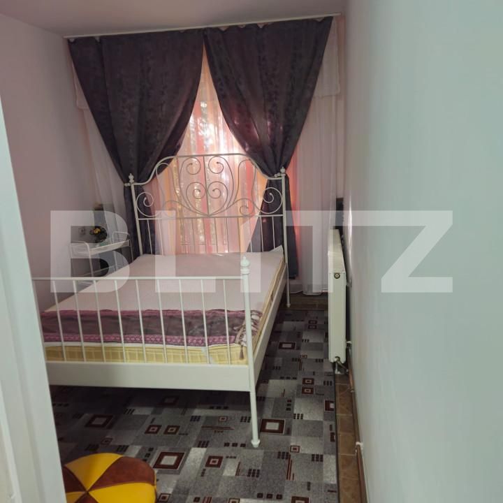 Casa de închiriat 7 camere Exterior Vest - 163518CI | BLITZ Târgoviște | Poza5