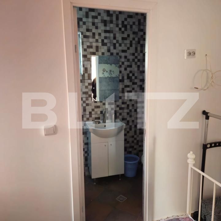 Casa de închiriat 7 camere Exterior Vest - 163518CI | BLITZ Târgoviște | Poza18