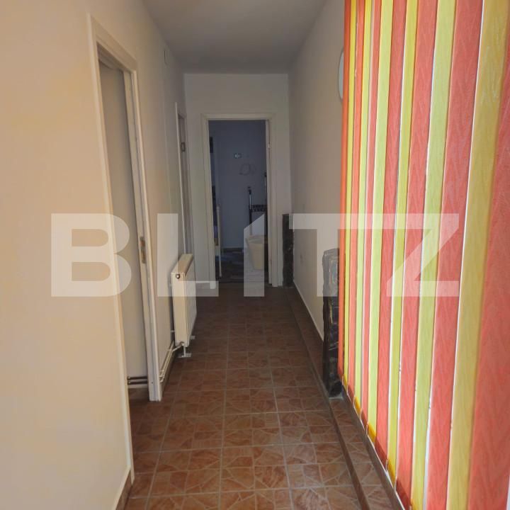 Casa de închiriat 7 camere Exterior Vest - 163518CI | BLITZ Târgoviște | Poza8