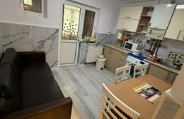 Micro 11 apartament renovat recent , 72 mp, 3 camere