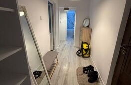 Micro 11 apartament renovat recent , 72 mp, 3 camere