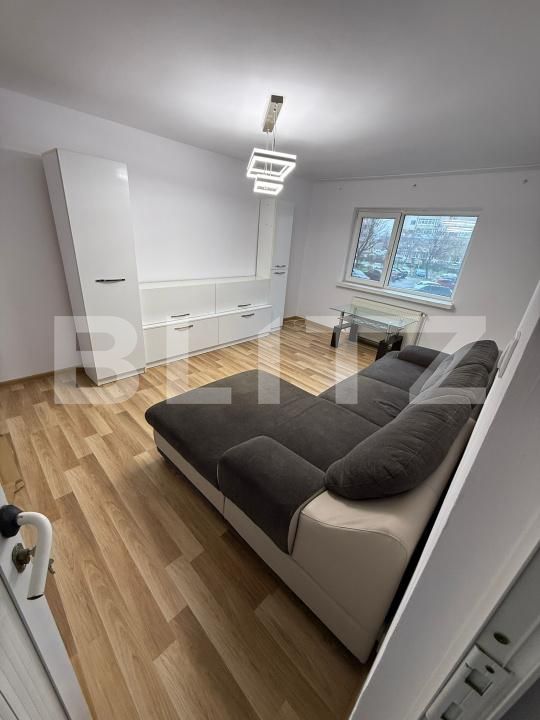 Apartament de vânzare 3 camere Micro 11 - 163580AV | BLITZ Târgoviște | Poza2