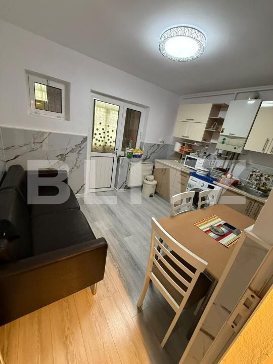 Apartament de vânzare 3 camere Micro 11 - 163580AV | BLITZ Târgoviște | Poza1