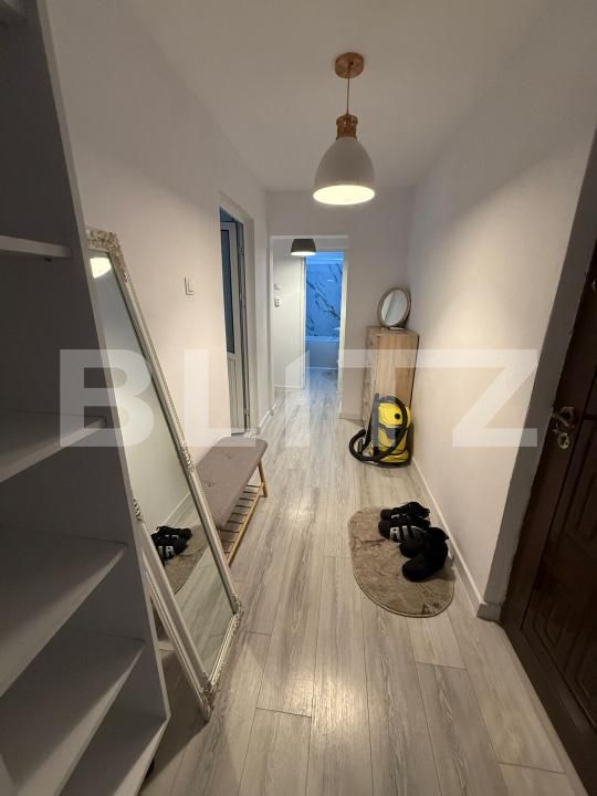 Apartament de vânzare 3 camere Micro 11 - 163580AV | BLITZ Târgoviște | Poza6