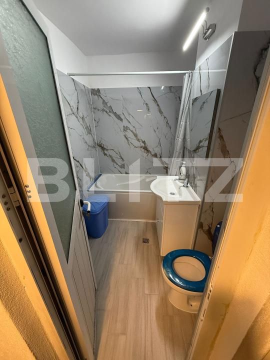 Apartament de vânzare 3 camere Micro 11 - 163580AV | BLITZ Târgoviște | Poza8