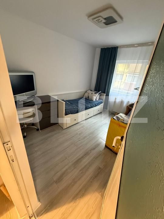 Apartament de vânzare 3 camere Micro 11 - 163580AV | BLITZ Târgoviște | Poza3