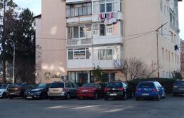 Apartament 4 camere, semidecomandat, 60 mp, zona Piata 1 Mai