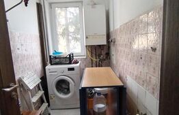 Apartament 4 camere, semidecomandat, 60 mp, zona Piata 1 Mai