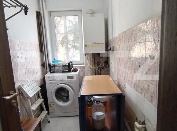 Apartament de vânzare 4 camere Central - 163582AV | BLITZ Târgoviște | Poza4