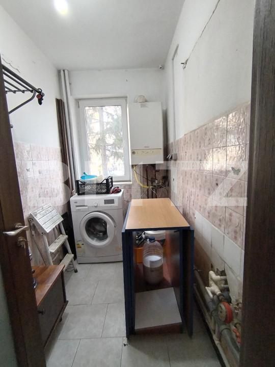 Apartament de vânzare 4 camere Central - 163582AV | BLITZ Târgoviște | Poza4